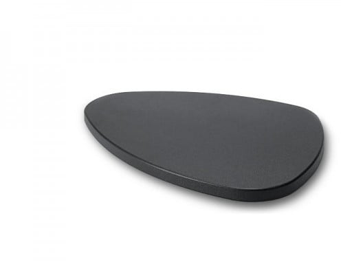 Stoel Wait met armleggers vouw tafel