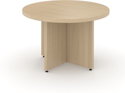 Koffietafel Optima Classic rond Ø 65cm 